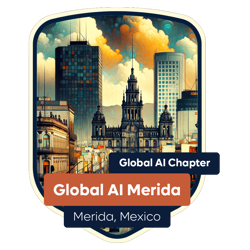 Global AI Merida