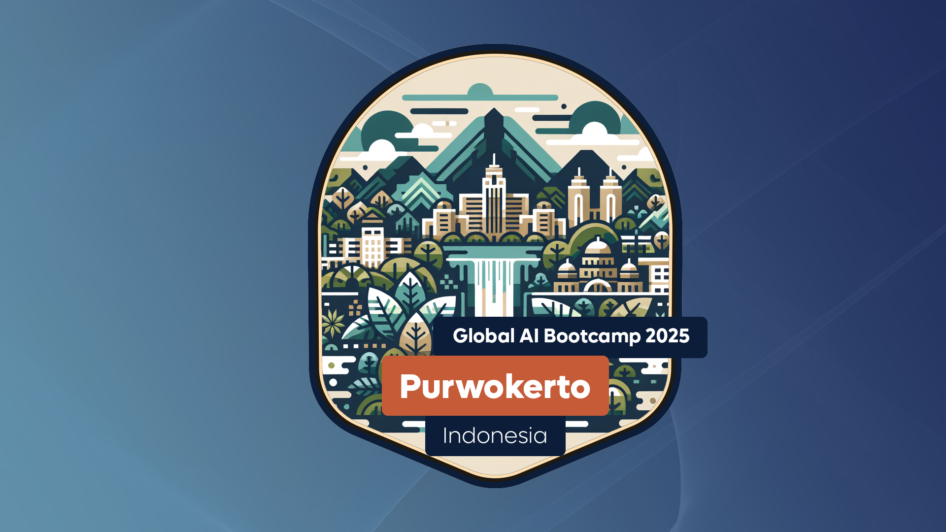 Global AI Bootcamp | Indonesia - Purwokerto