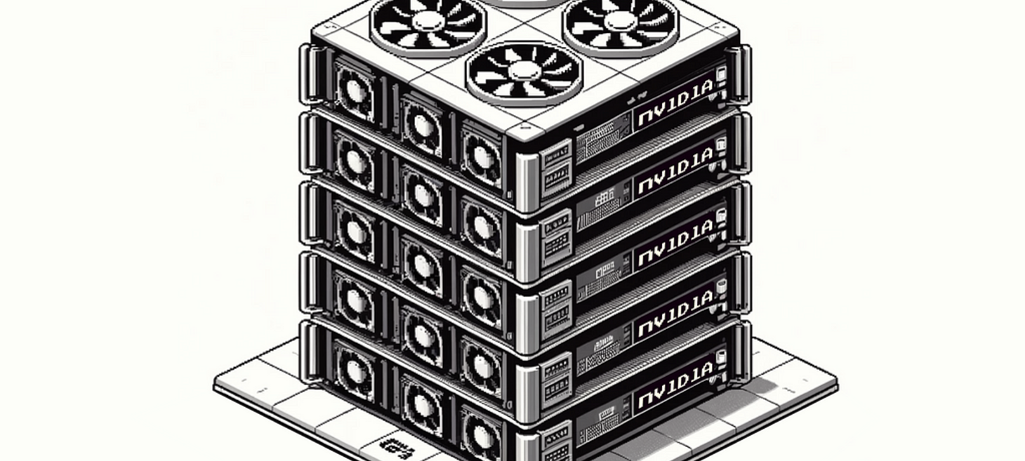 How to Setup a Multi-GPU Linux Machine for Deep Learning in 2024