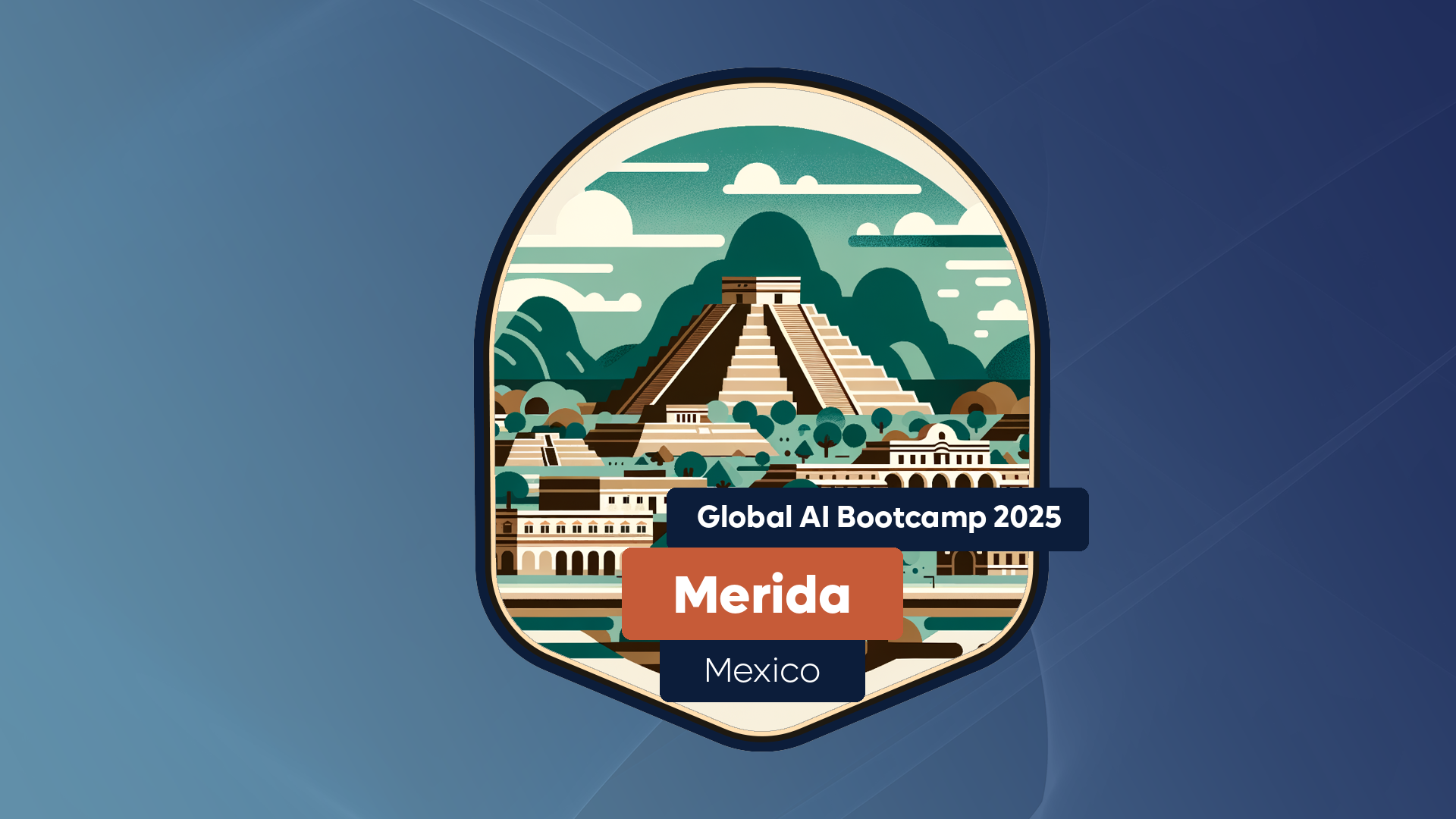 Global AI Bootcamp - Merida