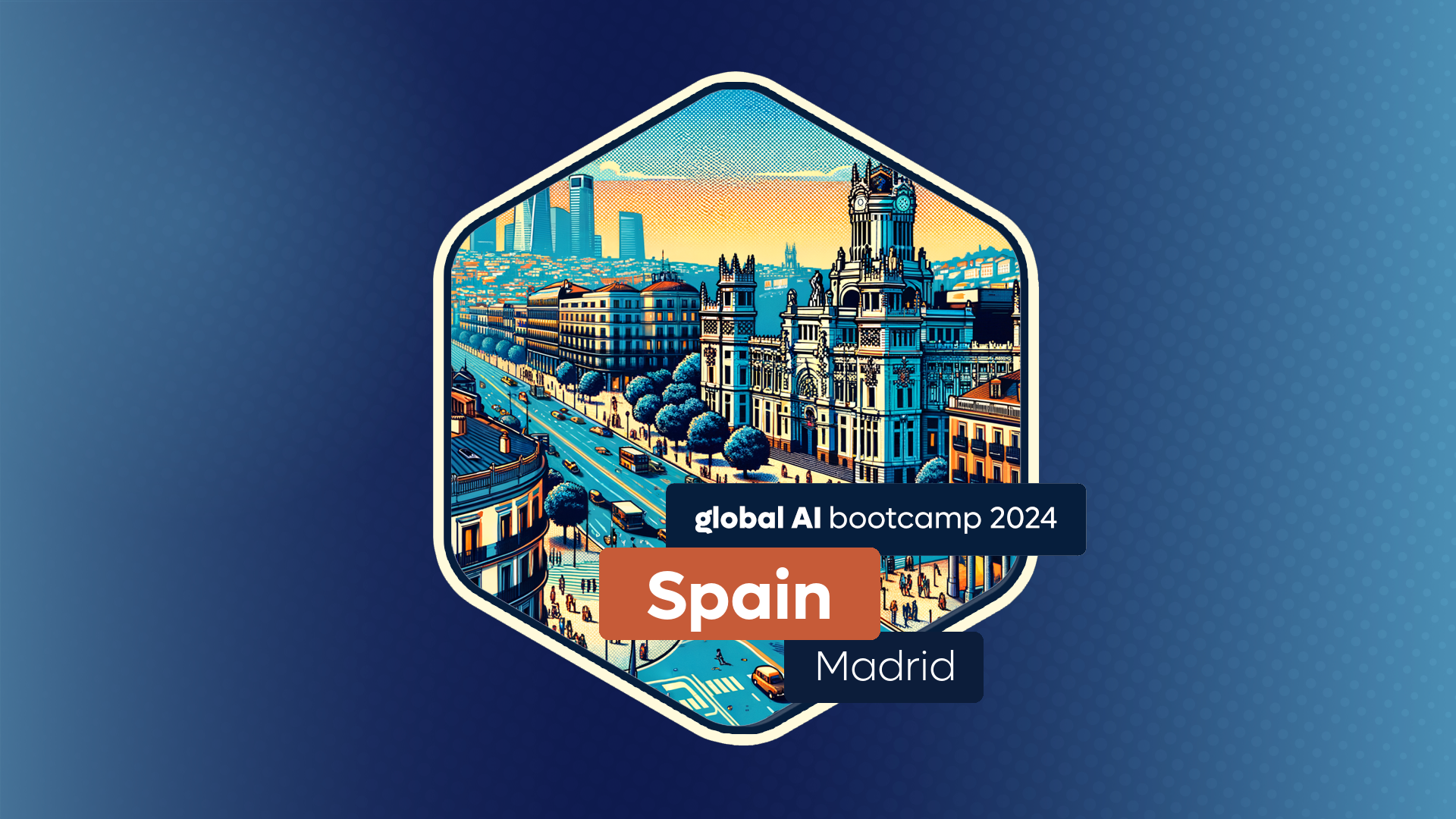 Global AI Bootcamp | Spain - Madrid