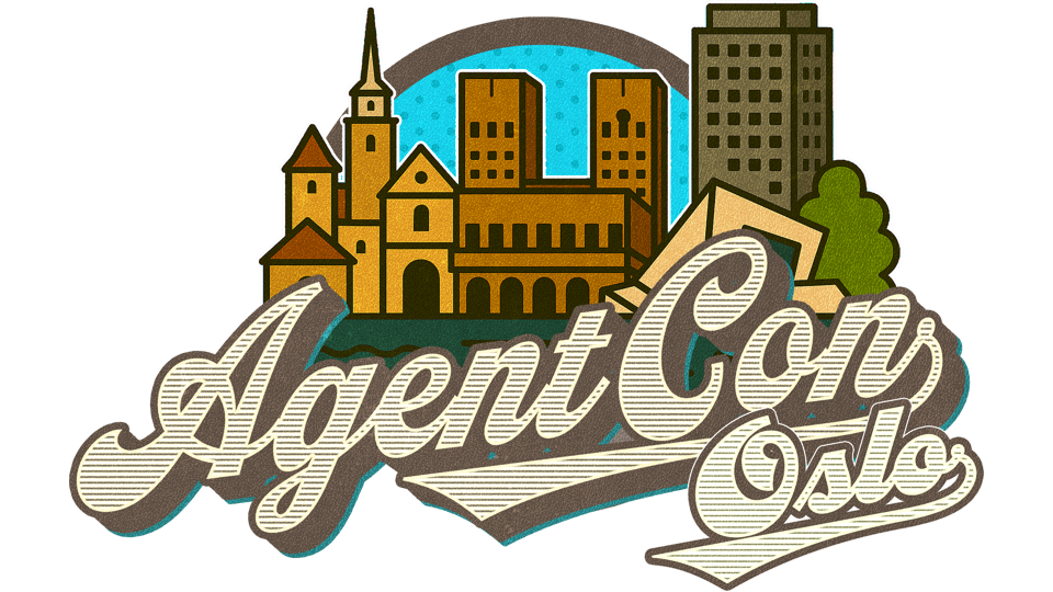 AgentCon Oslo