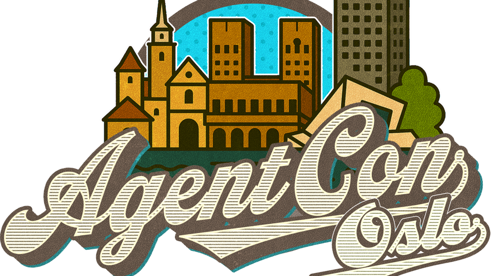 AgentCon Oslo