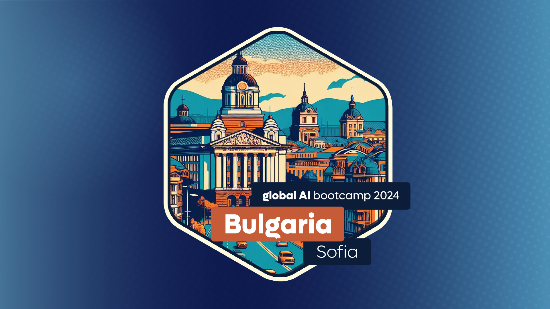 Global AI Bootcamp | Bulgaria - Sofia
