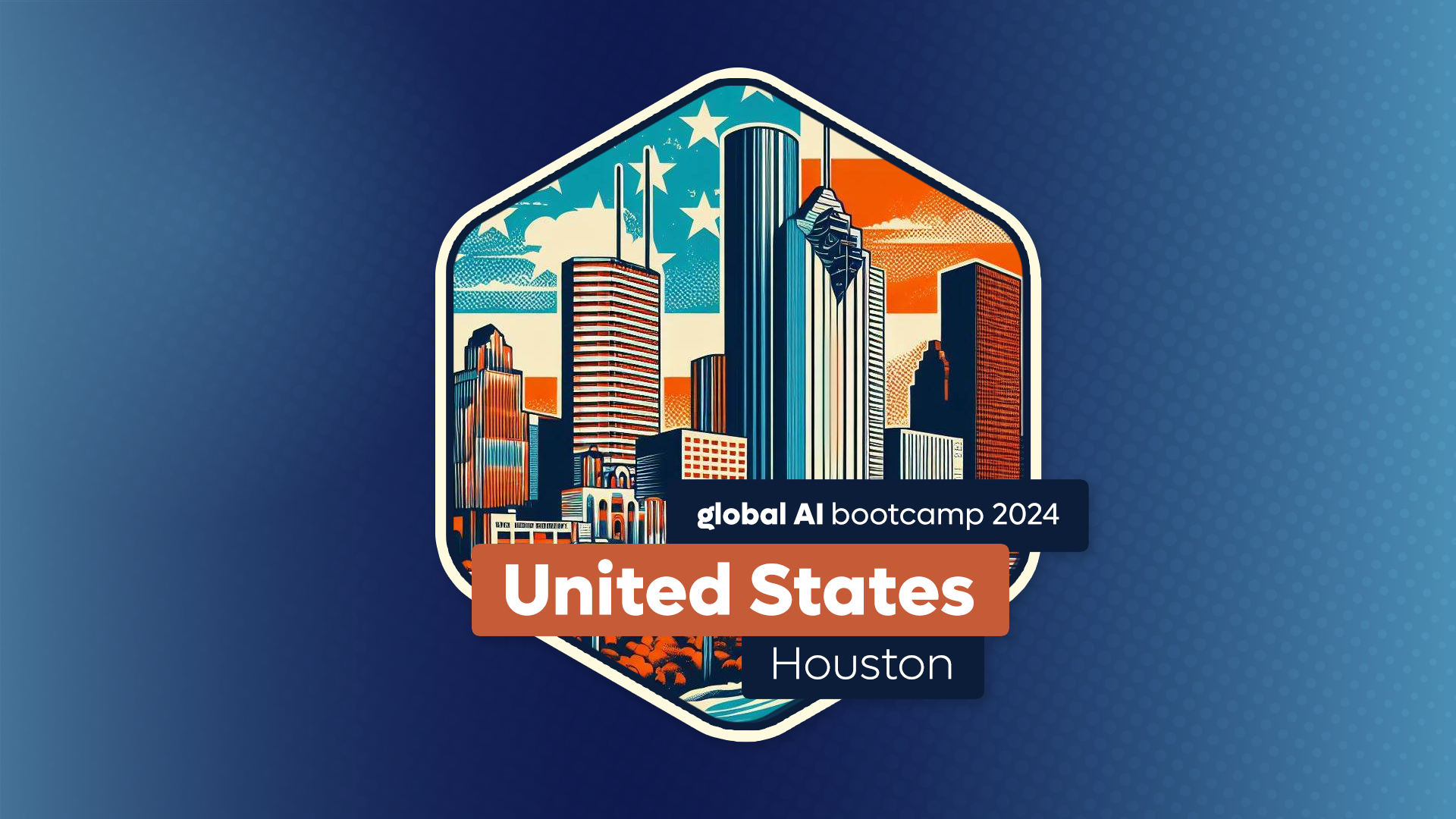 Global AI Bootcamp | United States - Houston