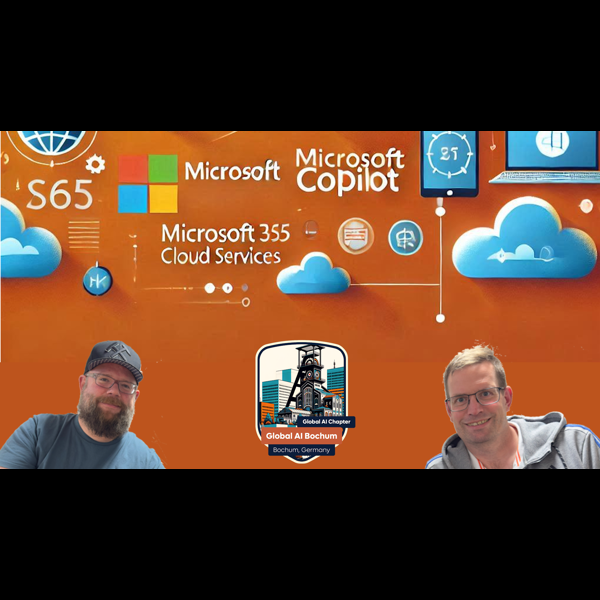 Best of AI @ Ignite 2024 from M365 Perspective