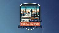 Global AI Hackathon - Abu Dhabi 2025