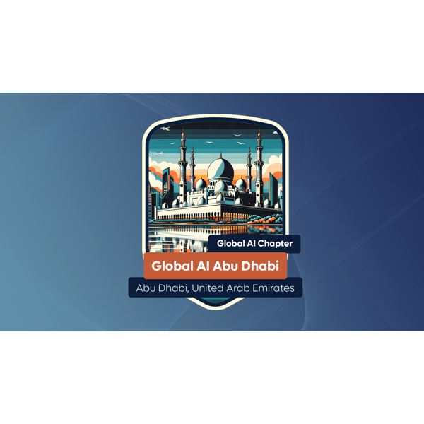 Global AI Hackathon - Abu Dhabi 2025