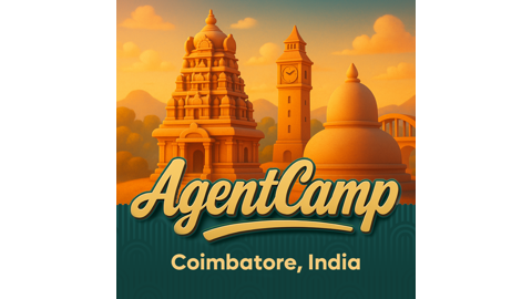 AgentCamp - Coimbatore