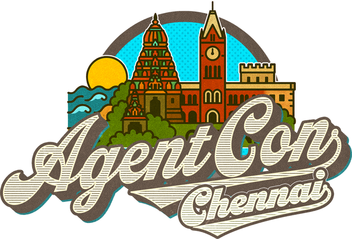 AgentCon 2025 - Chennai