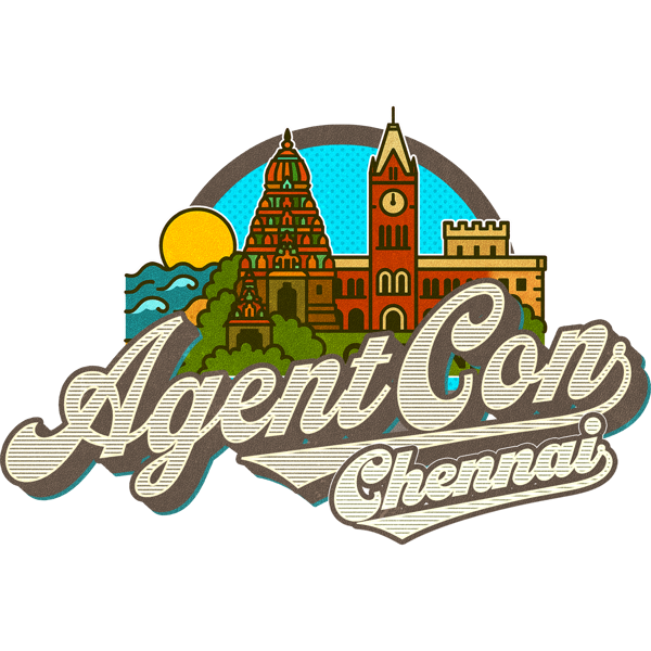 AgentCon 2025 - Chennai
