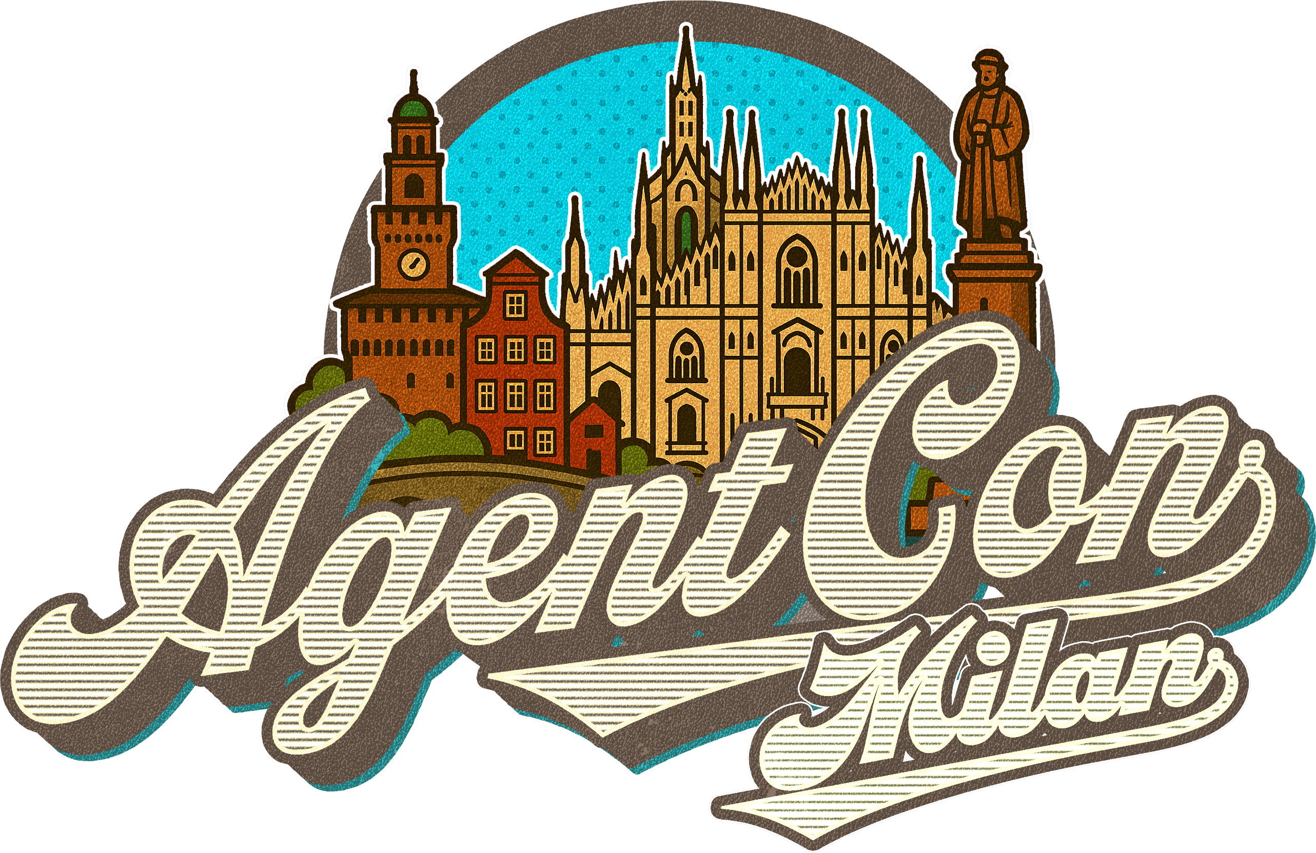 AgentCon 2025 - Milan