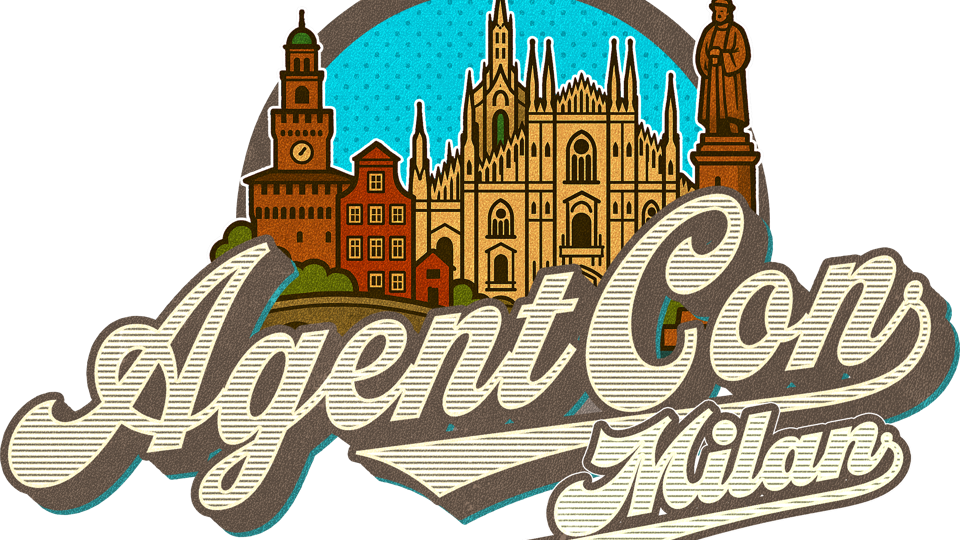 AgentCon 2025 - Milan