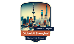 Global AI Shanghai