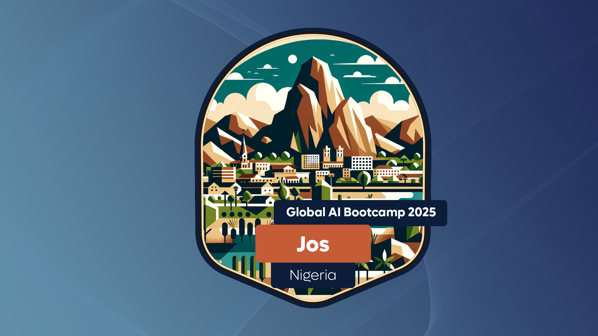 Global AI Bootcamp | Nigeria - Jos