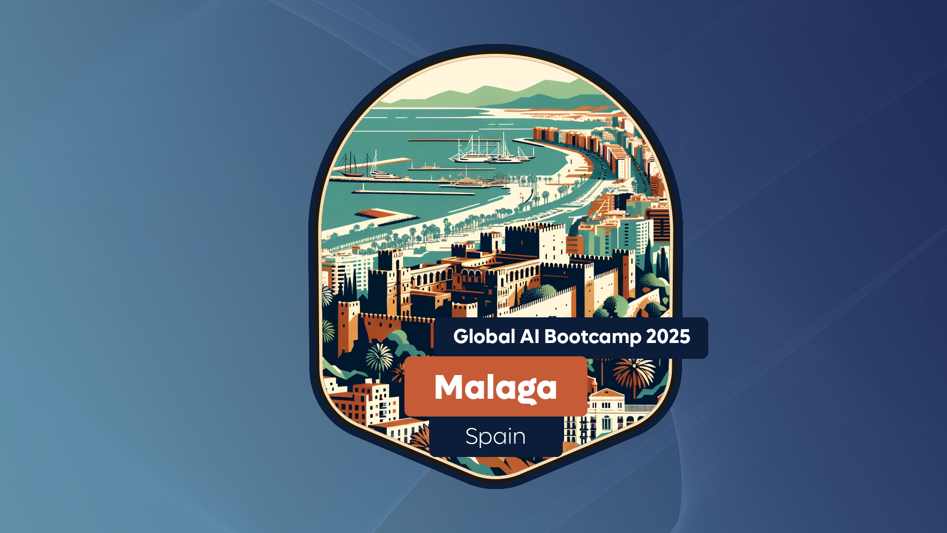 Global AI Bootcamp | Spain - Malaga