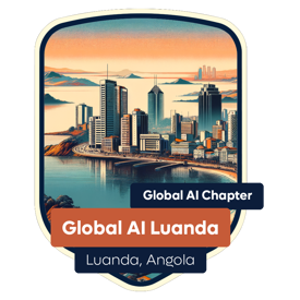 Global AI Luanda