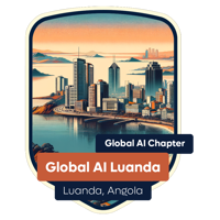 Global AI Luanda