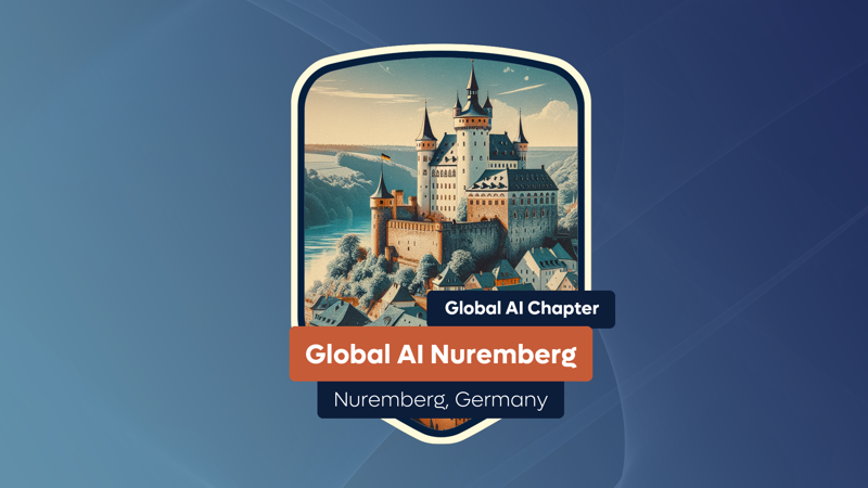 Global AI Nuremberg