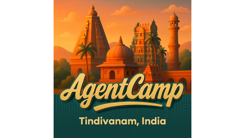 AgentCamp - Tindivanam