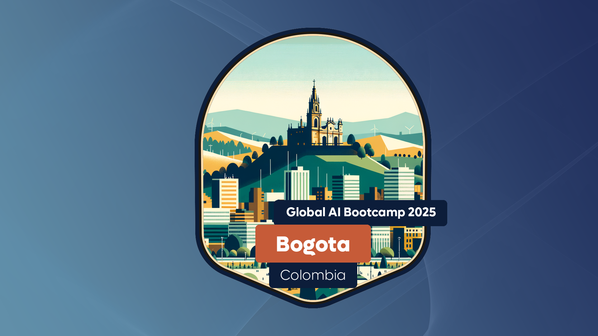 Global AI Bootcamp | Colombia - Bogota