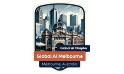 Global AI Melbourne