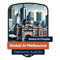 Global AI Melbourne