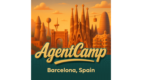 AgentCamp - Barcelona