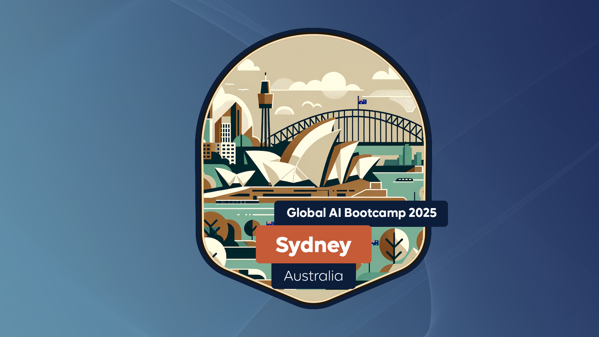 Global AI Bootcamp | Australia - Sydney