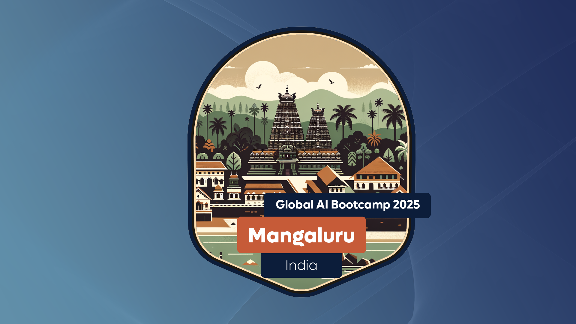 Global AI Bootcamp | India - Bantakal