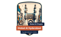 Global AI Hyderabad