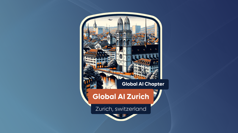 Global AI Zürich