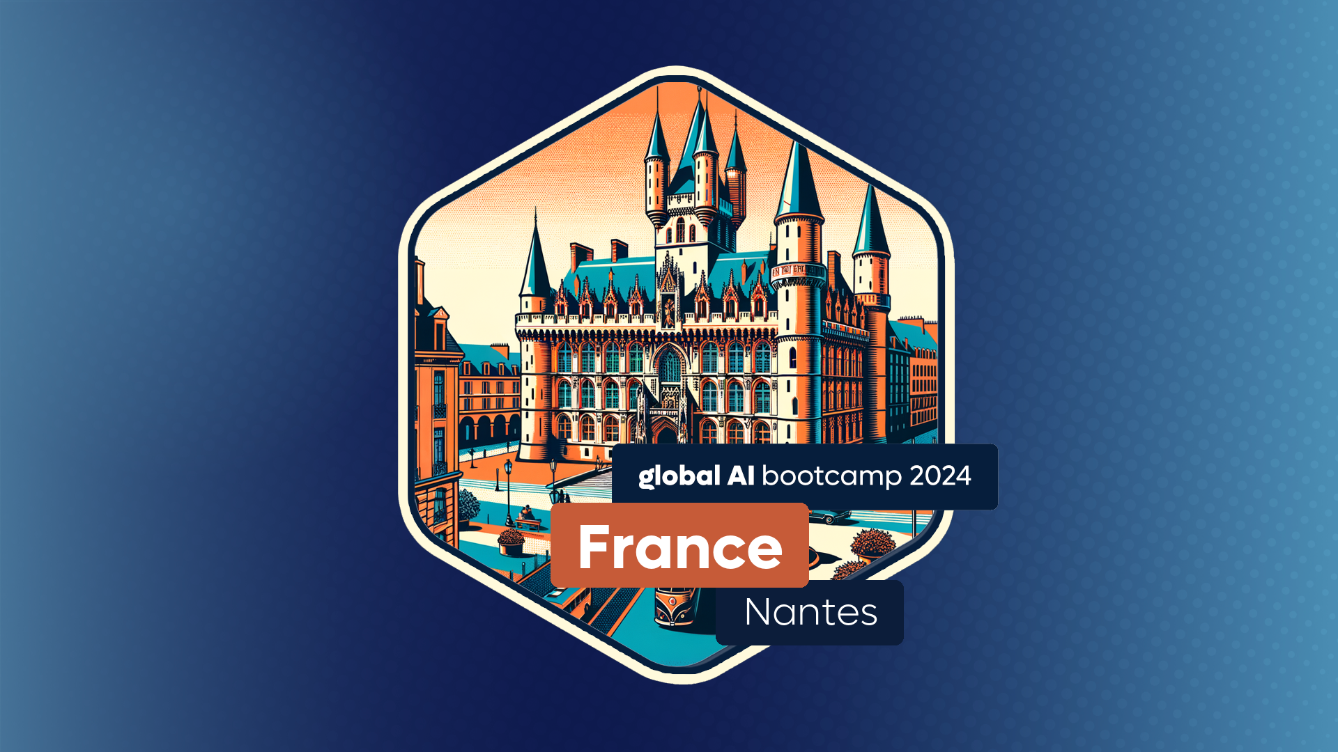 Global AI Bootcamp | France - Nantes