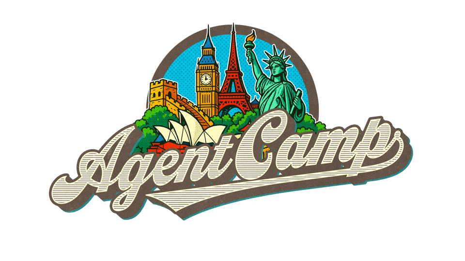AgentCamp 2026