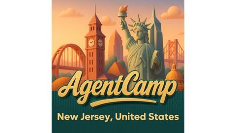 AgentCamp - New Jersey