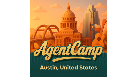 AgentCamp - Austin