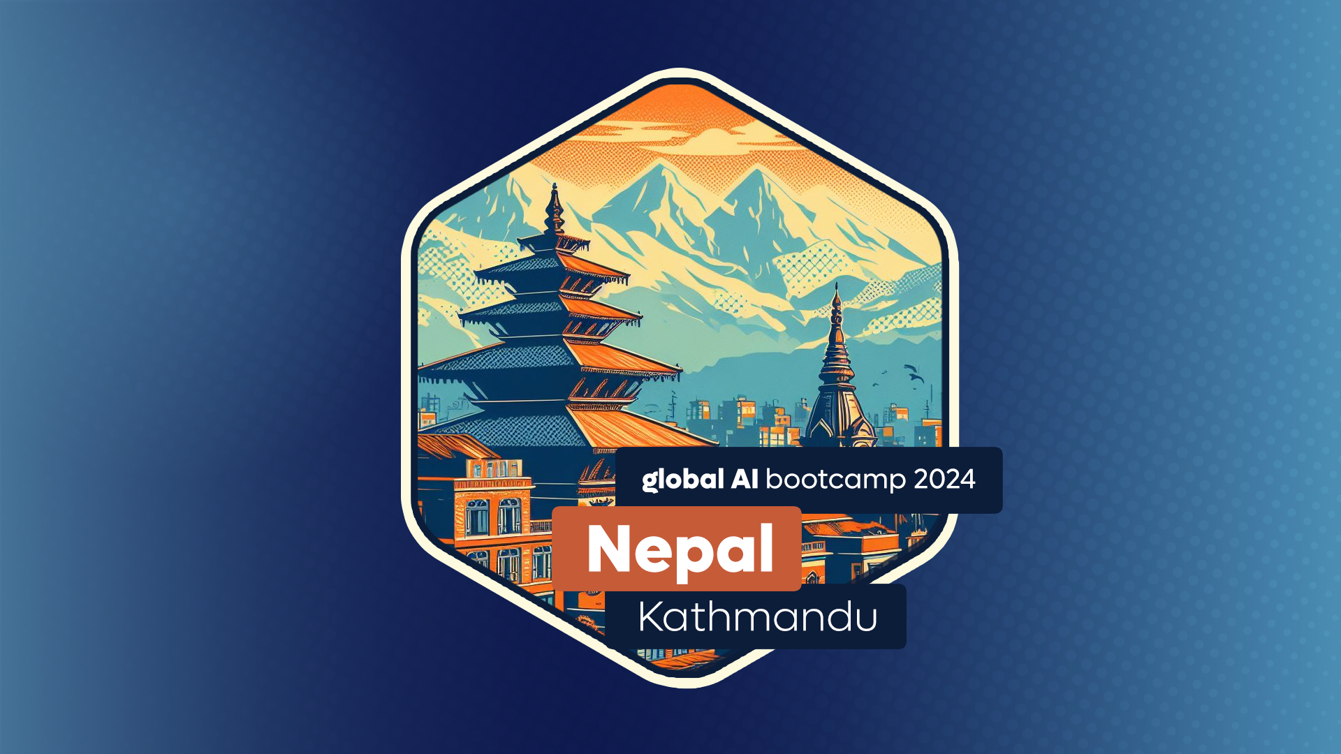 Global AI Bootcamp | Nepal - Kathmandu