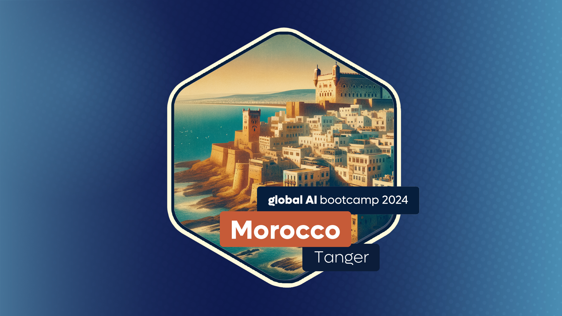 Global AI Bootcamp | Morocco - Tanger