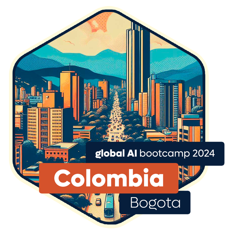 Colombia - Bogota