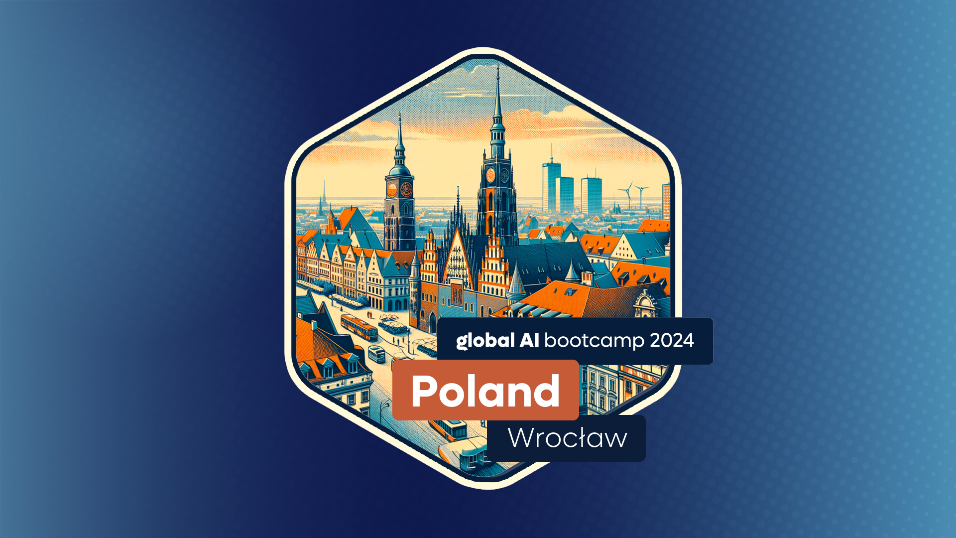 Global AI Bootcamp | Poland - Wrocław