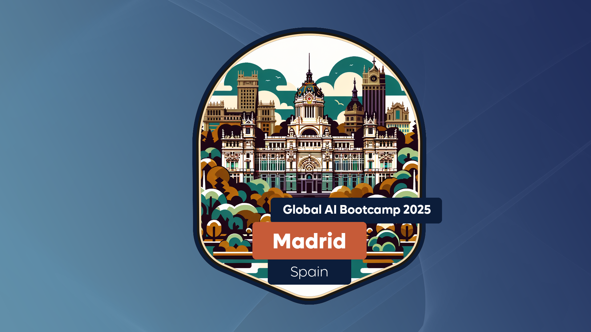 Global AI Bootcamp | Spain - Madrid