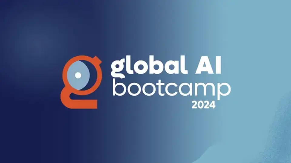 Global AI Bootcamp 2024 - Salem