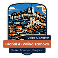 Global AI Veliko Tarnovo
