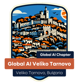 Global AI Veliko Tarnovo