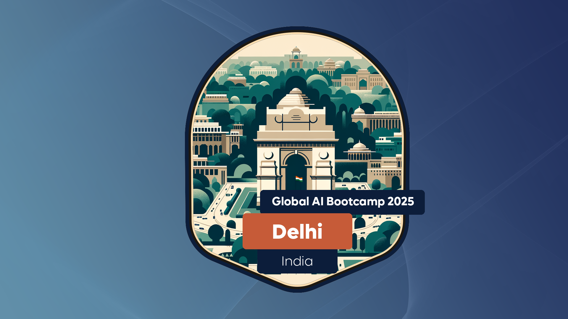 Global AI Bootcamp | India - New Delhi