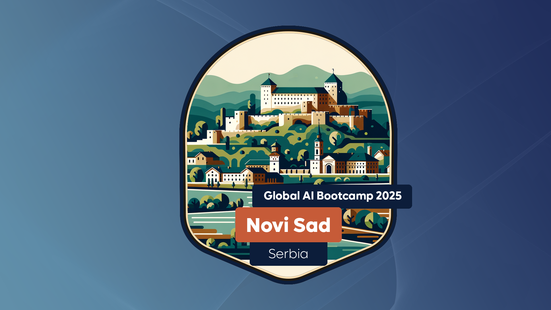 Global AI Bootcamp | Serbia - Novi Sad