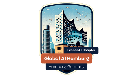 Global AI Meetup Hamburg - Episode 3