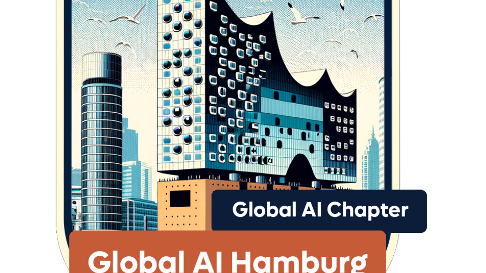 Global AI Meetup Hamburg - Episode 3