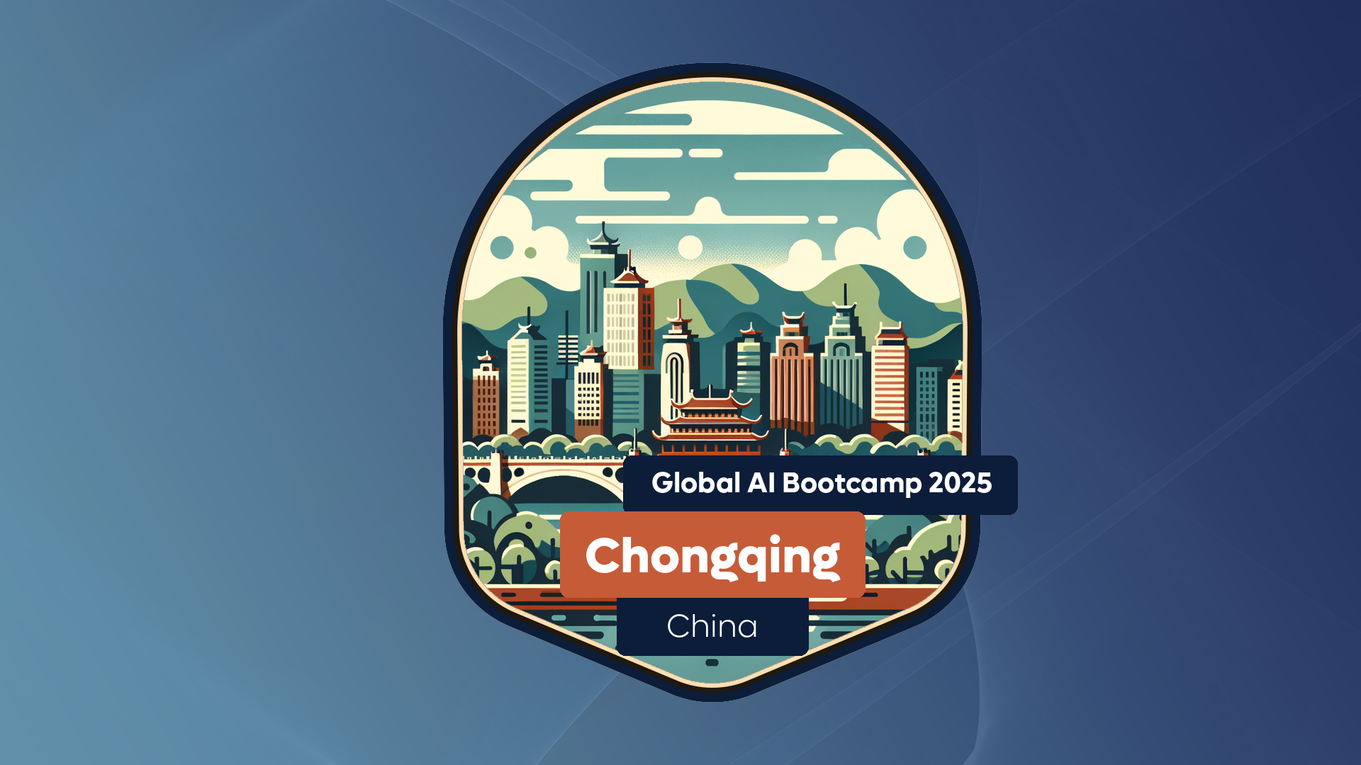 Global AI Bootcamp | China - Chongqing