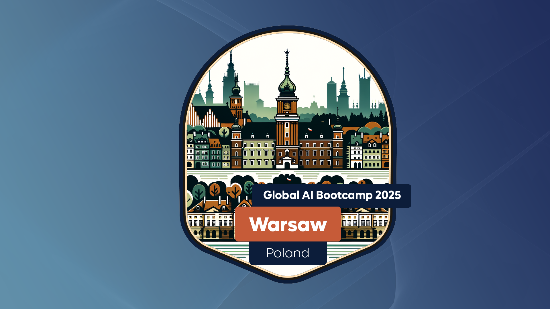 Global AI Bootcamp | Poland - Warsaw